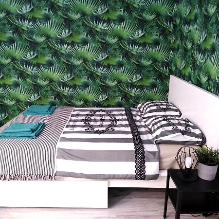 גדינייה Apartament Be Happy Nr 1 מראה חיצוני תמונה