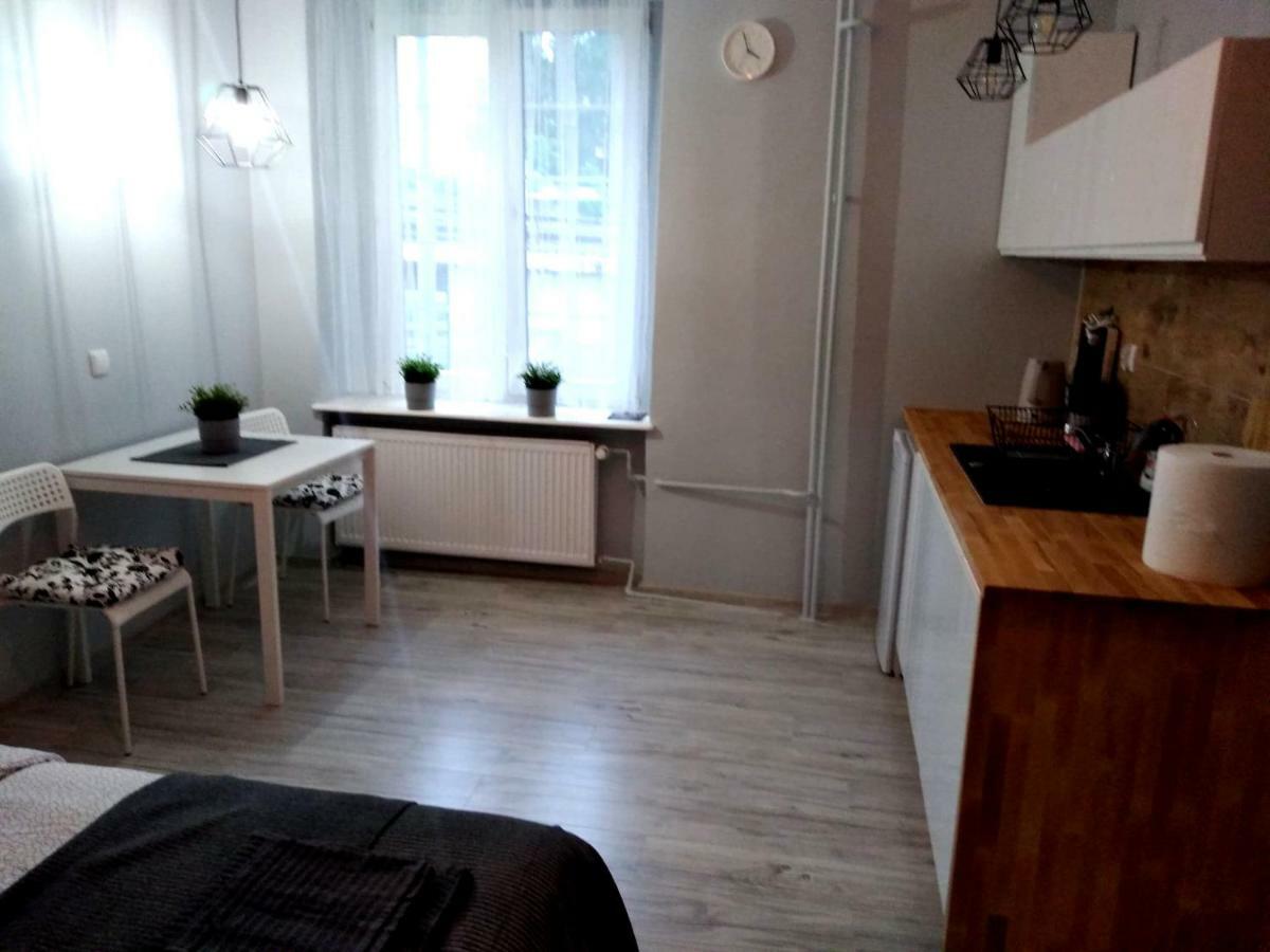 גדינייה Apartament Be Happy Nr 1 מראה חיצוני תמונה