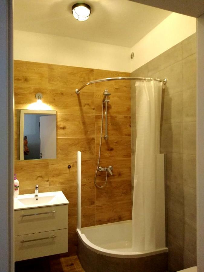 גדינייה Apartament Be Happy Nr 1 מראה חיצוני תמונה