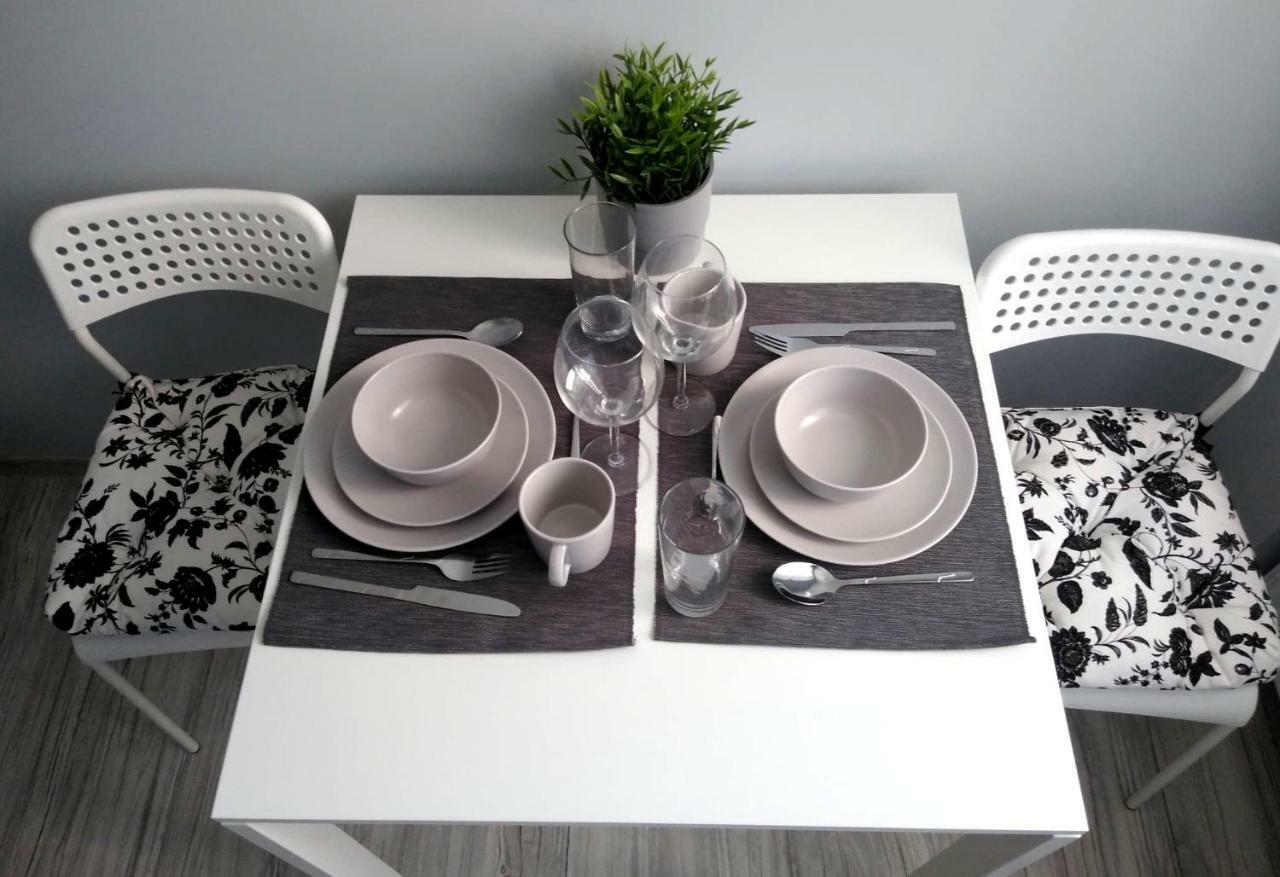 גדינייה Apartament Be Happy Nr 1 מראה חיצוני תמונה
