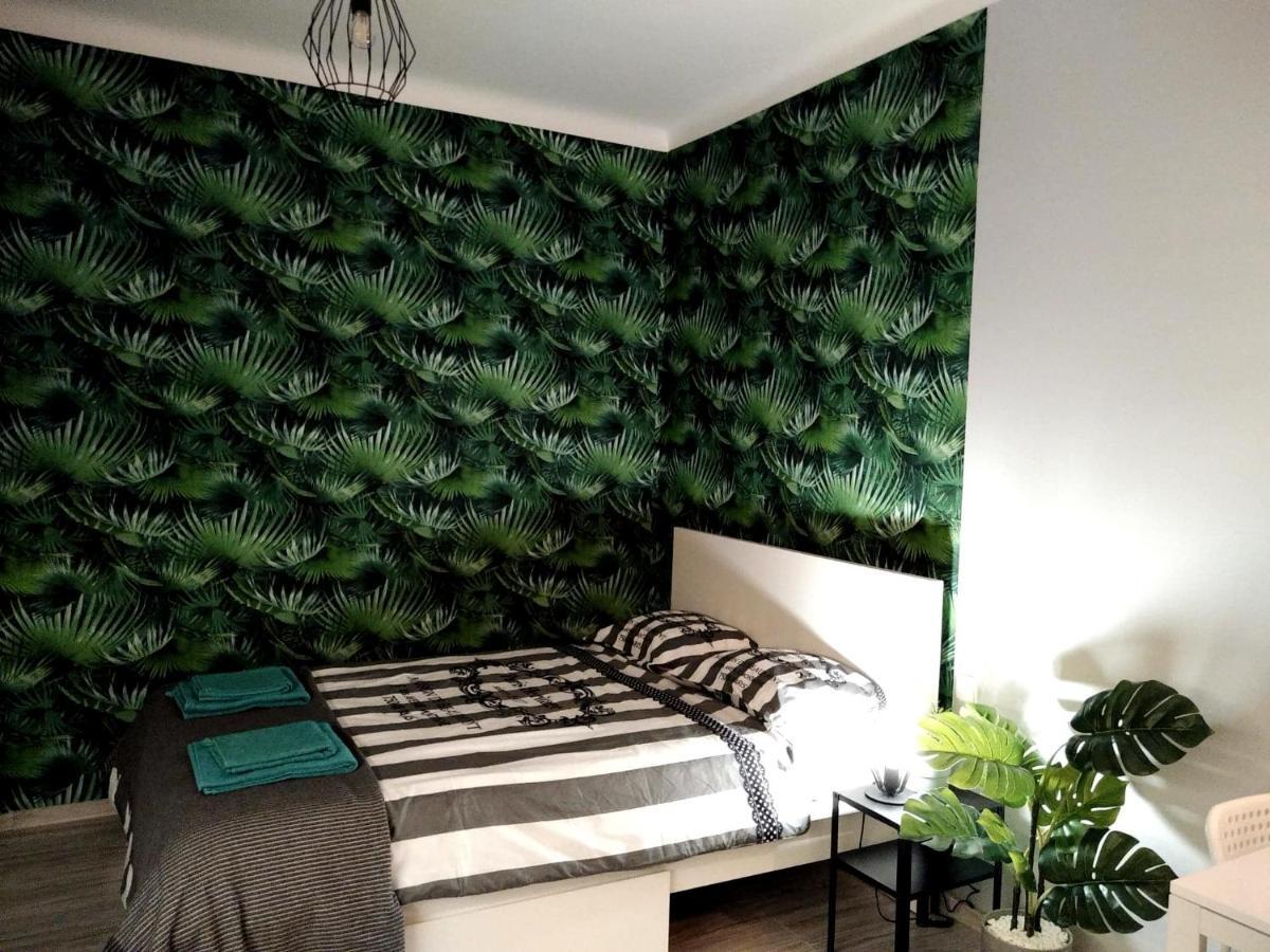 גדינייה Apartament Be Happy Nr 1 מראה חיצוני תמונה